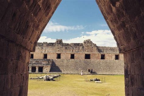 Tour a Uxmal, Cenote y Kabah from Merida in Mexico