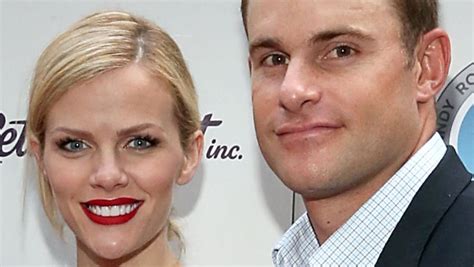 The Truth About Brooklyn Decker And Andy Roddick's Marriage