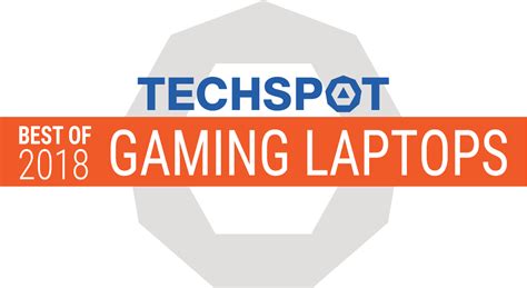 The Best Gaming Laptops 2018 - TechSpot