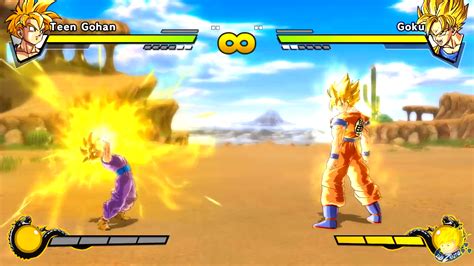 Dragon Ball Z: Burst Limit | GameFabrique