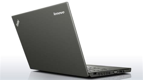 Lenovo ThinkPad X250 review - Tech Advisor