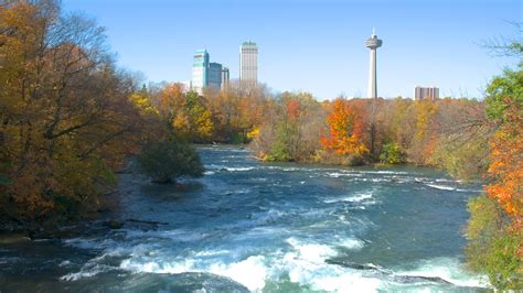 The Best Niagara Falls , Canada Vacation Packages 2017: Save Up to ...