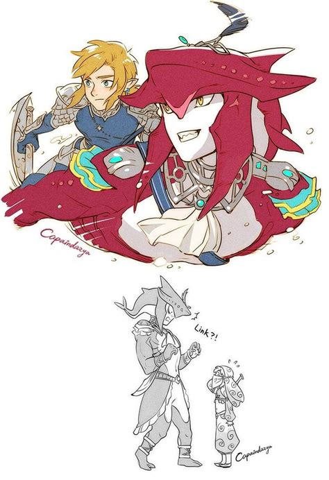 Pin by Mogar on THE LEGEND OF ZELDA | Legend of zelda memes, Legend of ...