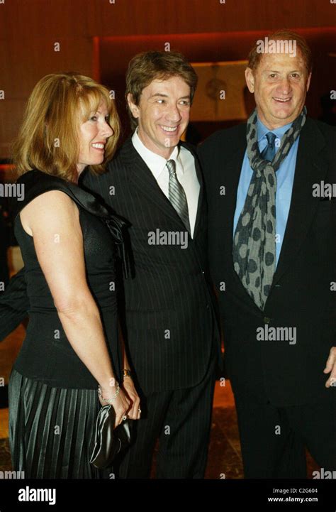 Nancy Dolman, Martin Short and Guest The 30th Annual Kennedy Center ...