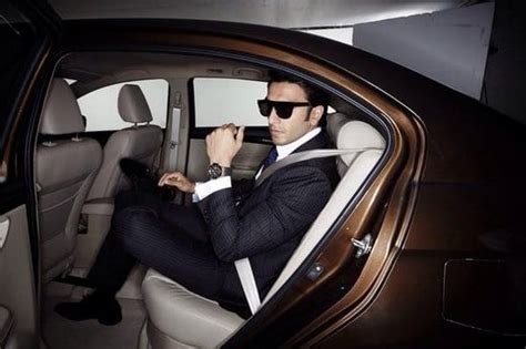 Ranveer Singh in new Maruti Suzuki Ciaz Ads