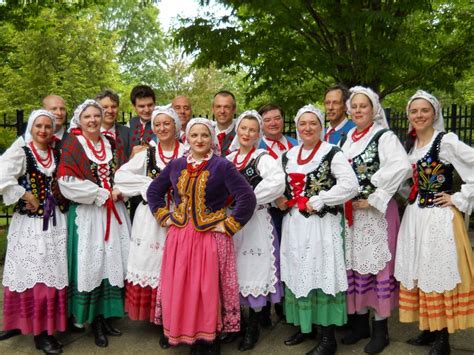 Ojczyzna - Polish Folk Dance Group