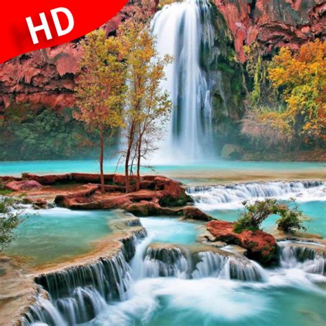 Live Nature Wallpaper 4k HD for PC / Mac / Windows 11,10,8,7 - Free ...