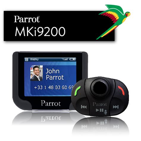 Parrot Mki9200 | Hands Free UK