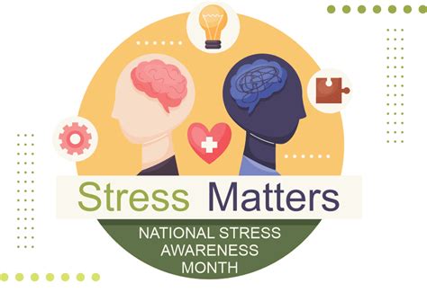 National Stress Awareness Day 2024 - Debbie Gwendolen