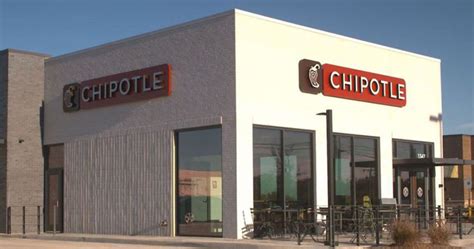 Chipotle Hours - Holiday, Opening and Closing Timings @ Chipotle