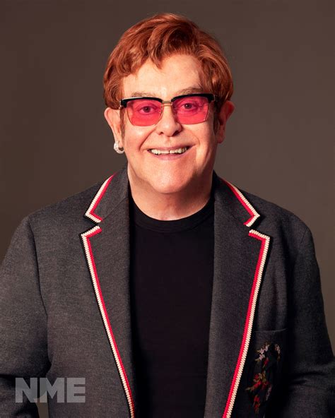 Elton - CiamoneAnas