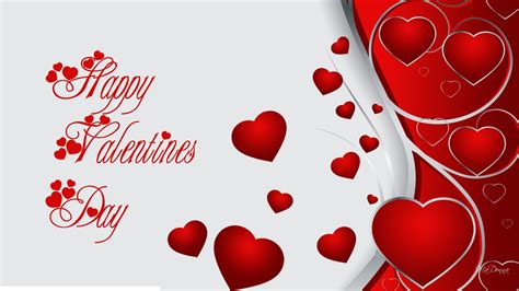 Happy Valentines Day Wallpapers (77+ images)