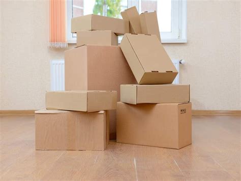 15 Packing Tips to Keep Your Next Move Stress-Free