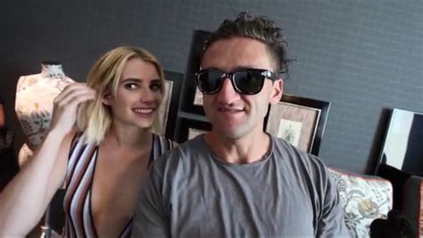 Casey Neistat Vlog (2015)