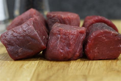 Beef Fillet Medallions (Pack of 6) | Online Butchers | Meat Delivery ...