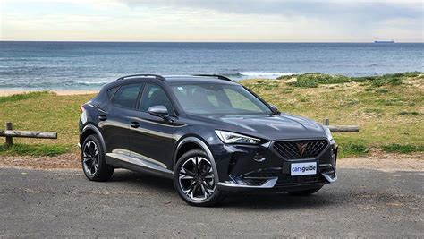 Cupra Formentor 2023 review:Dramatic new competitor for Arkana, Tucson N-Line and XC40 | CarsGuide