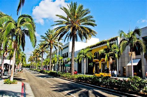 RODEO DRIVE: Tutto quello che c'è da sapere (AGGIORNATO 2024)