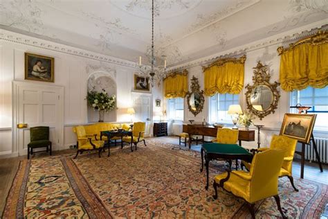 highgrove house interior - Google Search | Clarence house, Baroque interior, Modern country living