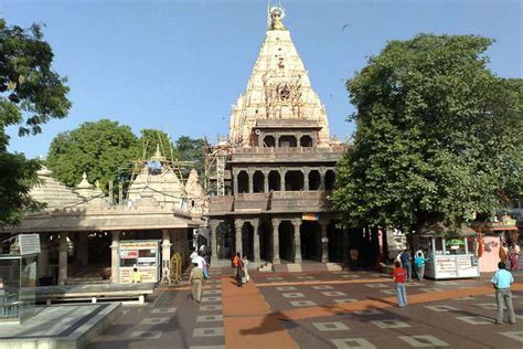 Visiting Ujjain Mahakal Temple and around | Times of India Travel