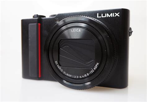 Panasonic Lumix TZ200 (ZS200) Review | ePHOTOzine