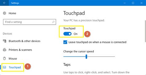 Disable touchpad hp envy - zoomarctic