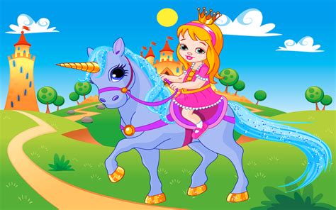 Baby Unicorn:Amazon.com:Appstore for Android