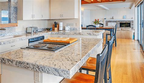 What are the benefits of Corian countertops and their popularity?