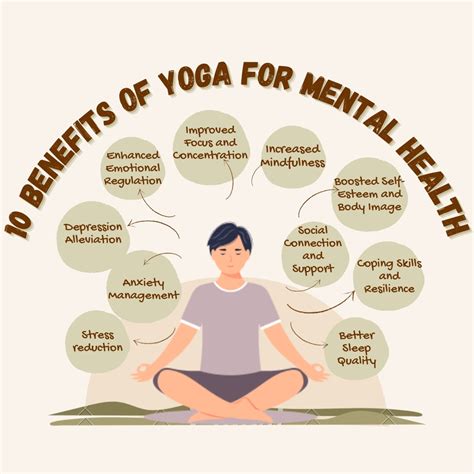 Top 10 Benefits Of Yoga For Mental Health | Humans