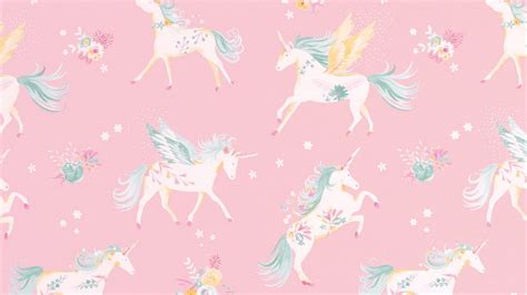 Wallpaper HD Cute Unicorn - Best Wallpaper HD Best Wallpaper Hd, Computer Wallpaper Desktop ...