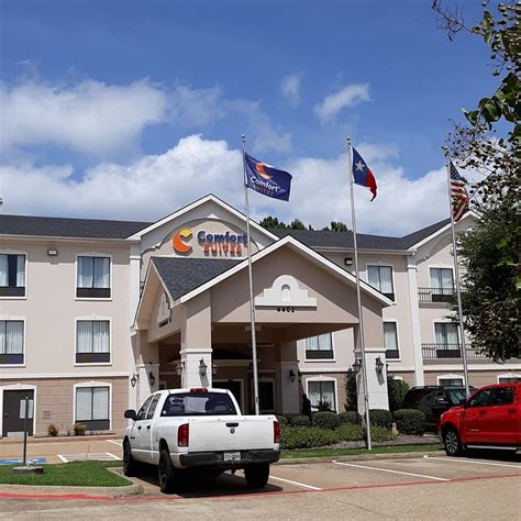 COMFORT SUITES (Lufkin) - Hotel Reviews & Photos - Tripadvisor