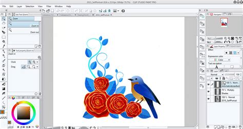 Best free digital art software for windows - QuyaSoft