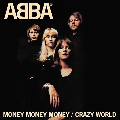 ABBA - Money, Money, Money - Love Music