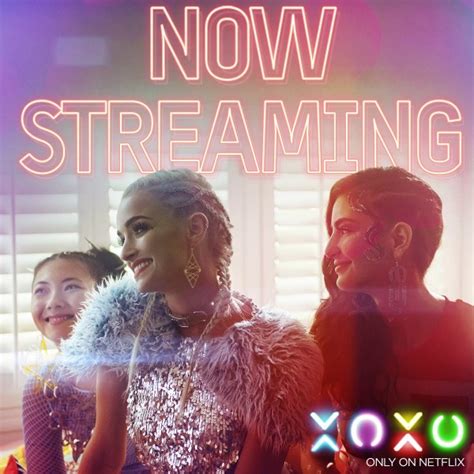 Review: Netflix’s ‘XOXO’ Delivers on Passion | Relentless Beats