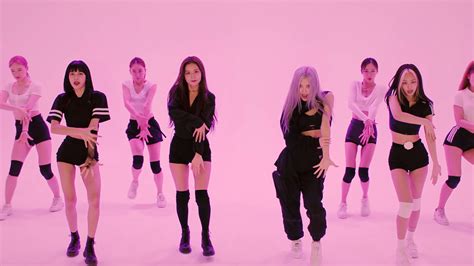 Blackpink Dance