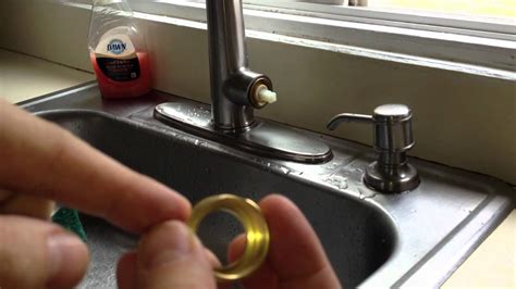 Fix Leaky Faucet in Your Home | Plumbing Information