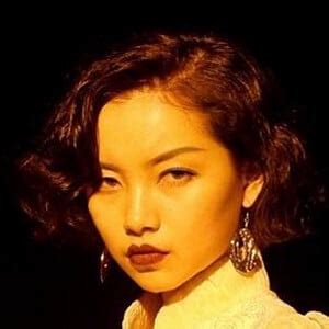 Jessie Zhang - Age, Family, Bio | Famous Birthdays