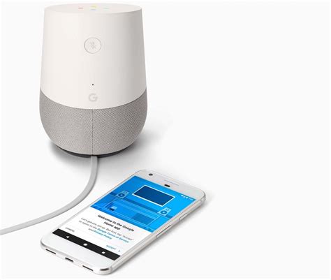 Google Home speaker review | Tom's Guide