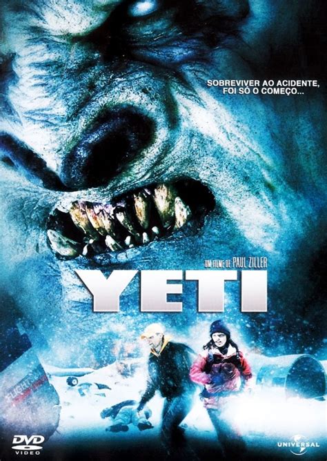 Yeti: Curse of the Snow Demon - Production & Contact Info | IMDbPro