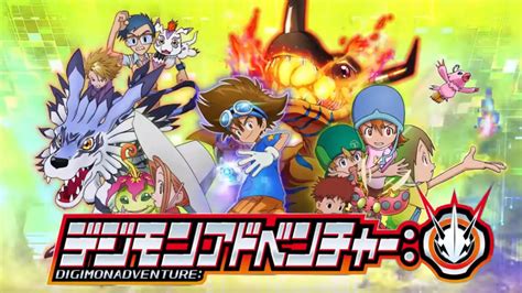 Digimon Adventure 2020 Is Off To A Promising Start - The Fandomentals