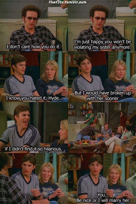 18 Kelso Moments That Remind Us Why He's The Most Stupidly Brilliant Character On 'That '70s Show'