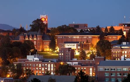 Washington State University | Washington State | Best College | US News