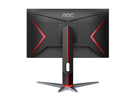 24G2Z 23.8" 240Hz Gaming Monitor - AOC Monitor