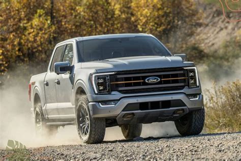 2022 Ford F-150 Prices, Pictures | Specs | Latest Facts - An Automotive ...