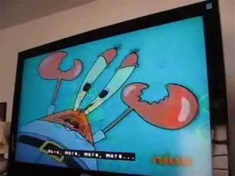 MOAR Krabs Origin ( LOW QUALITY) - YouTube