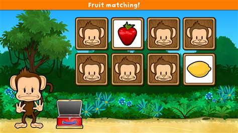 Monkey Preschool Lunchbox : Amazon.es: Apps y Juegos