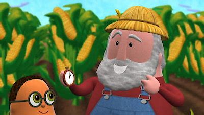 Watch Higglytown Heroes Season 2 Episode 14 - Corn to Be Wild / Overnight Moose Online Now