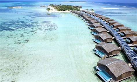 Baa Atoll (Maldives) cruise port schedule | CruiseMapper