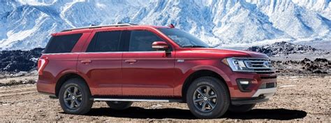 2020 Ford Expedition: Interior, Hybrid, Redesign - 2023SUVs