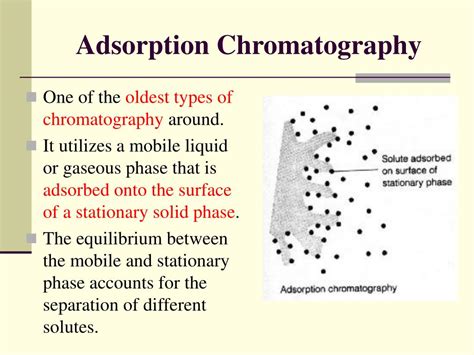 PPT - Analytical Separations PowerPoint Presentation, free download - ID:515047