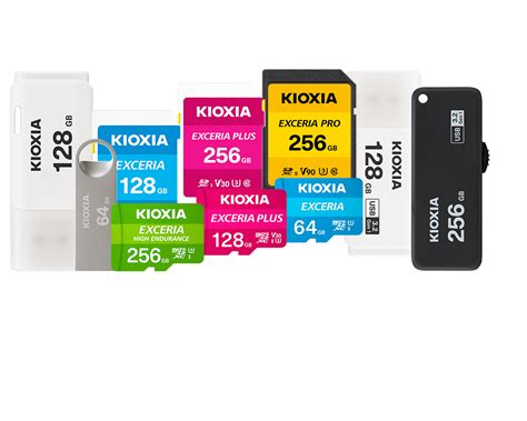 Kioxia Corporation To Showcase Memory Solutions Product Portfolio At GITEX | 4.0 Revolution